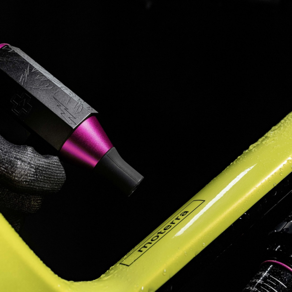 Suflanta Muc-Off It Blows - Mini Air Blower [5]