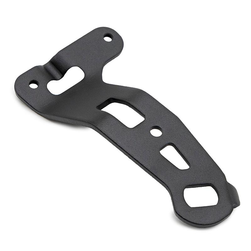 Suport aripă spate dreapta Kukirin G2 Master / Smartgyro Ryder Original [3]