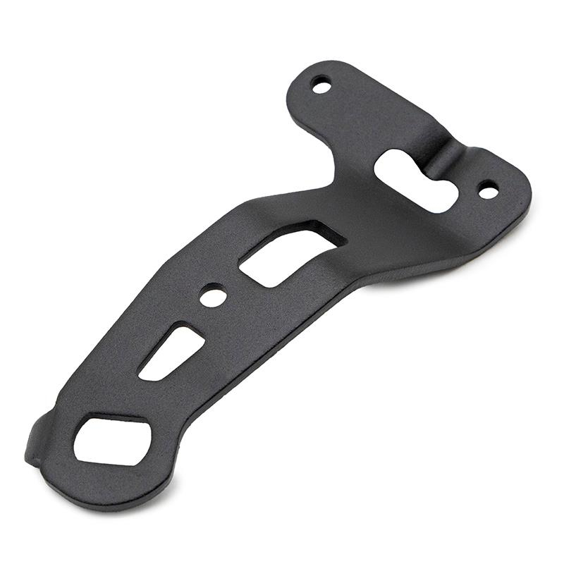 Suport aripa spate stanga Kukirin G2 Master / Smartgyro Ryder [Original] [3]