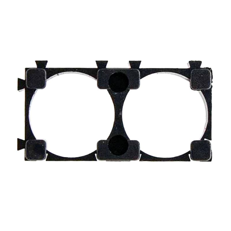 Suport Baterie 18650 1x2 - Set 10 Buc [1]