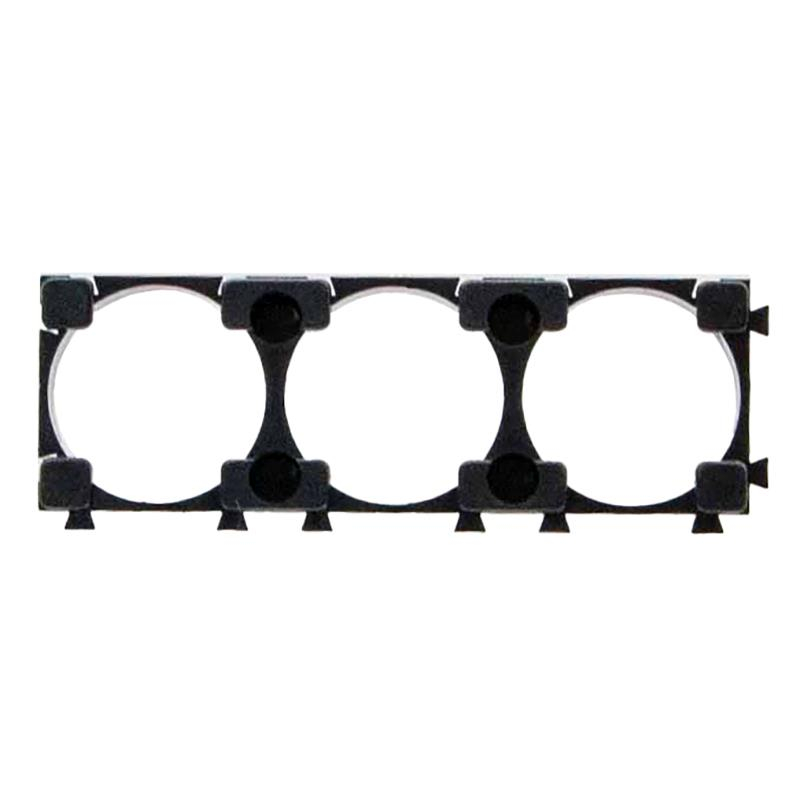 Suport Baterie 18650 1x3 - Set 10 Buc [3]