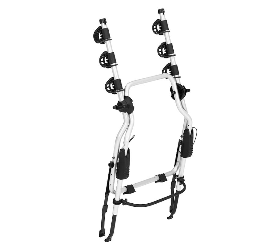 Suport bicicleta Thule ClipOn S1 9103 cu prindere pe haion - 3 biciclete [3]