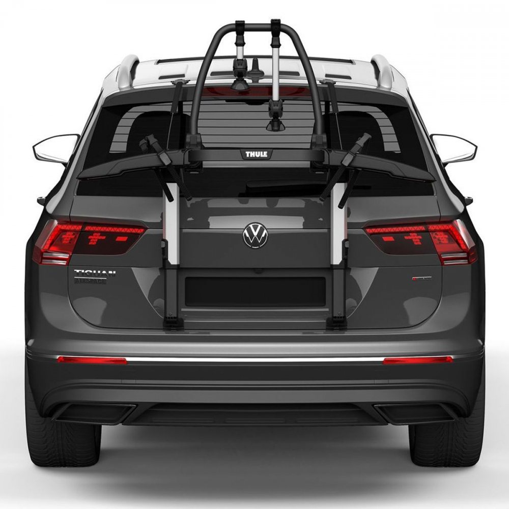 Suport biciclete THULE 993001 OutWay Platform - 2 biciclete [5]