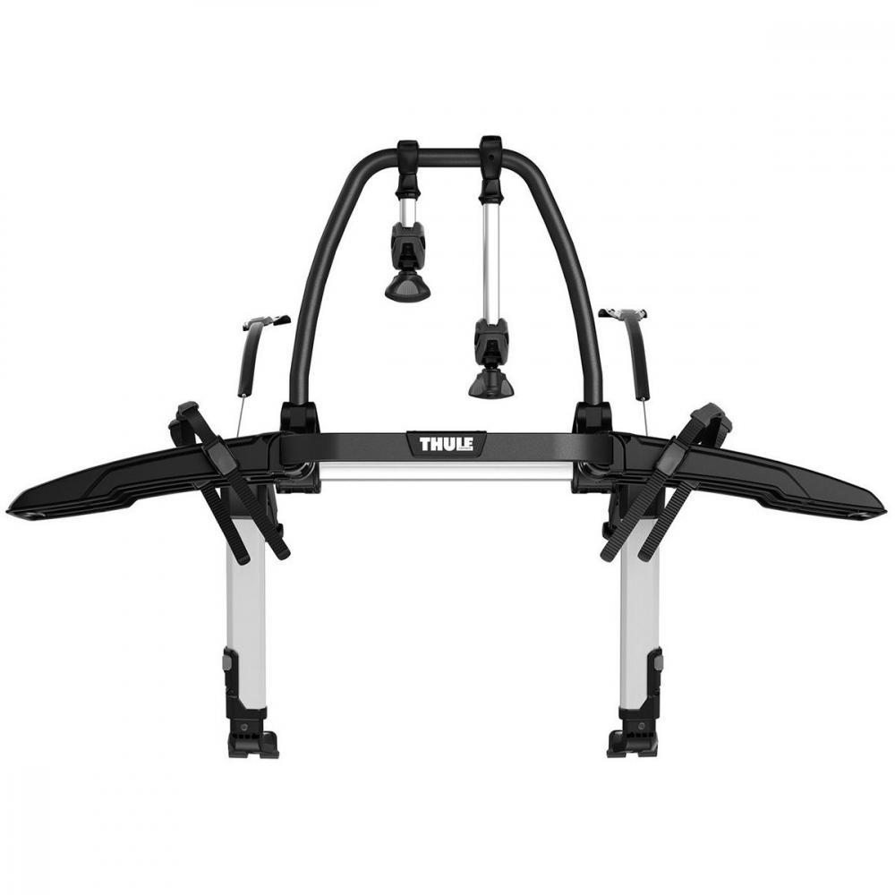 Suport biciclete THULE 993001 OutWay Platform - 2 biciclete [2]