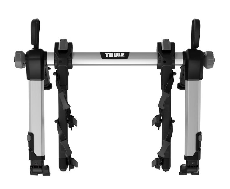 Suport biciclete THULE OutWay Hanging - 2 biciclete [2]