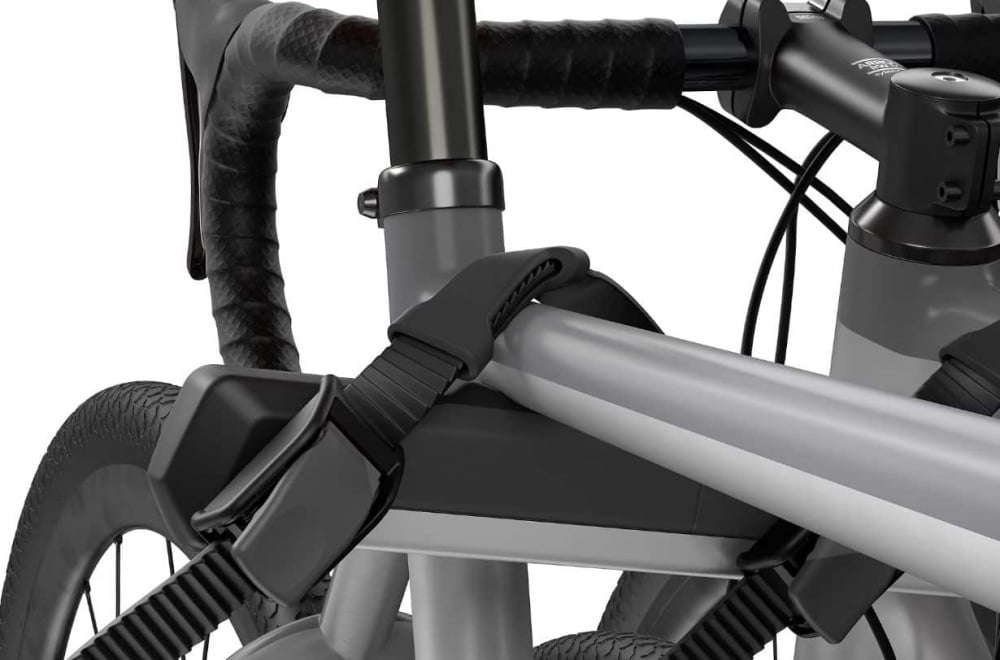 Suport biciclete THULE OutWay Hanging - 3 biciclete [5]