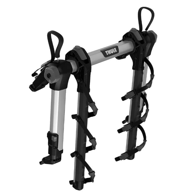Suport biciclete THULE OutWay Hanging - 3 biciclete [2]