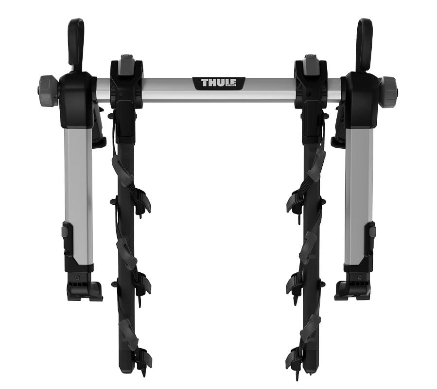 Suport biciclete THULE OutWay Hanging - 3 biciclete [3]