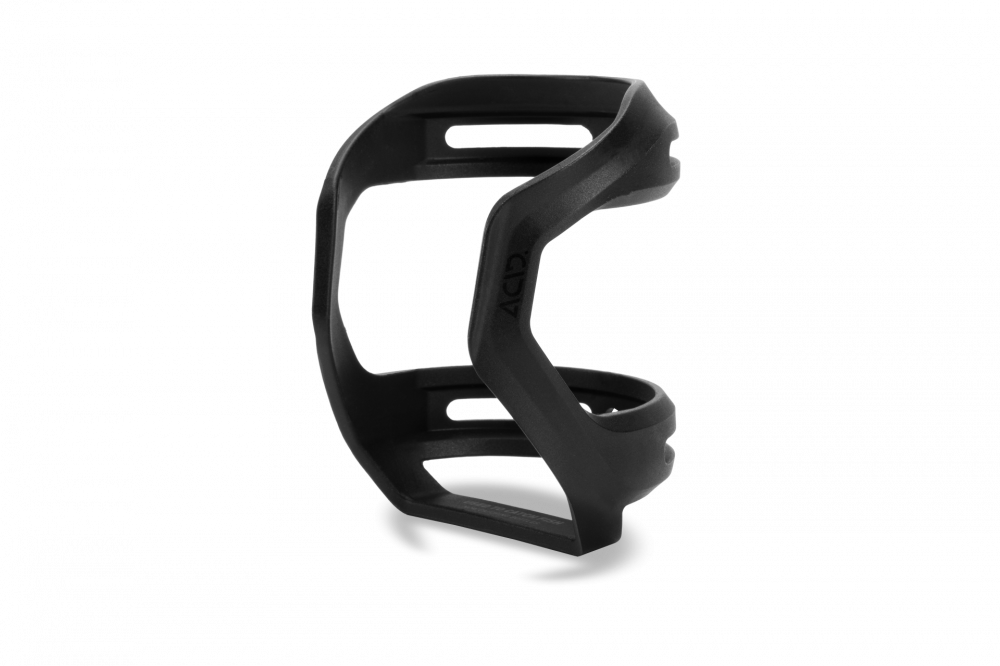 SUPORT BIDON ACID FLOW 400 Black [1]