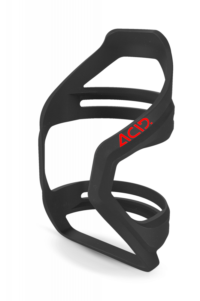 SUPORT BIDON ACID UNIVERSAL BOTTLE CAGE BLACK RED [1]
