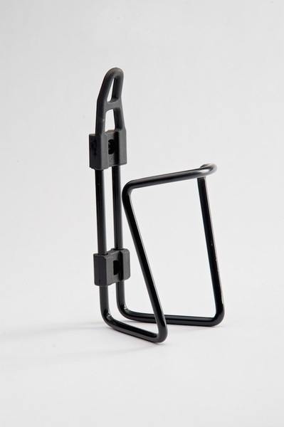 Suport Bidon Aluminiu EXTEND KW31703 Negru-Reglabil [1]