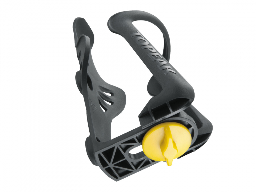 Suport Bidon Apa Topeak Modula Cage EX - Negru [2]