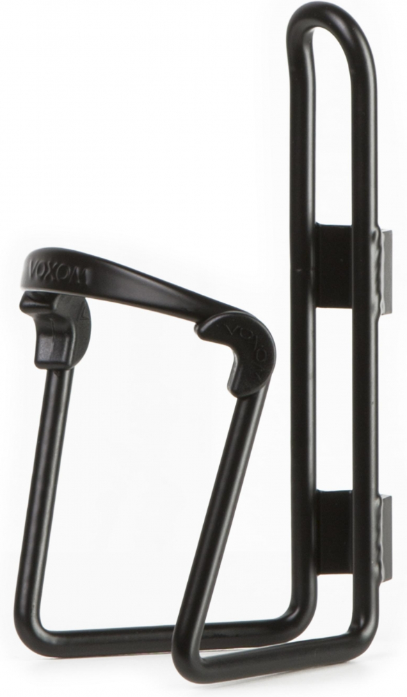 Suport bidon bicicleta Voxom Bottle Cage Fh1 Glossy Black [1]