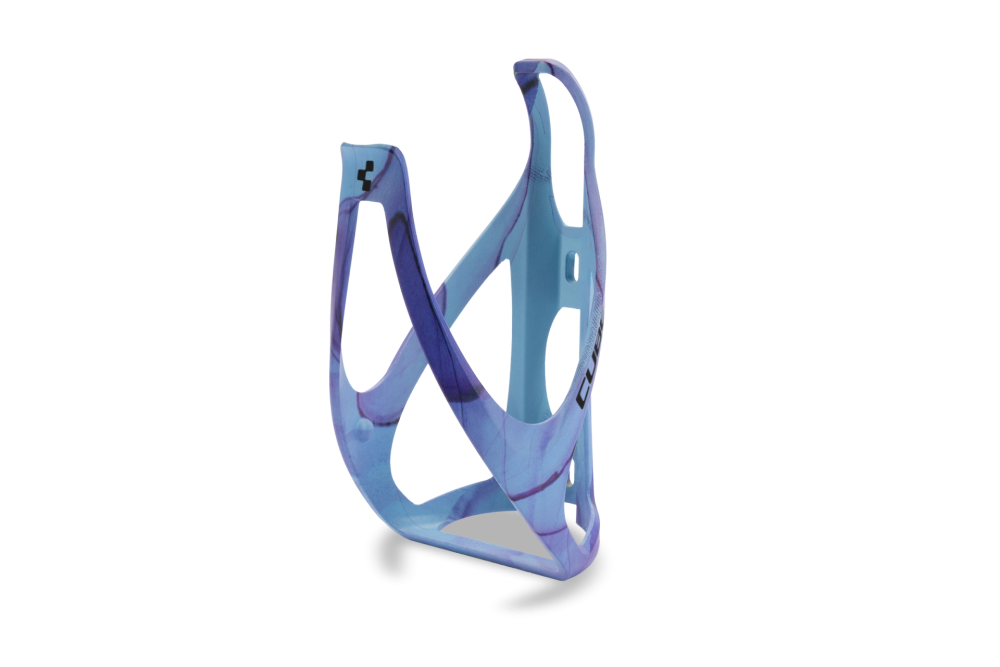 SUPORT BIDON CUBE CAGE HPP Pigeon Blue Art [2]