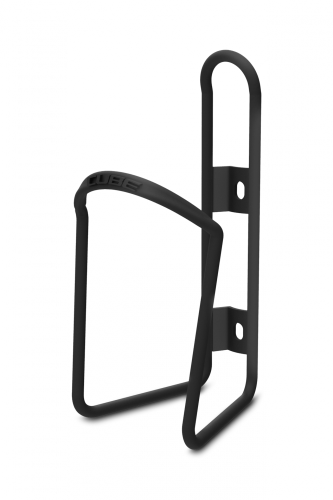 SUPORT BIDON CUBE HPA NEGRU MAT [1]