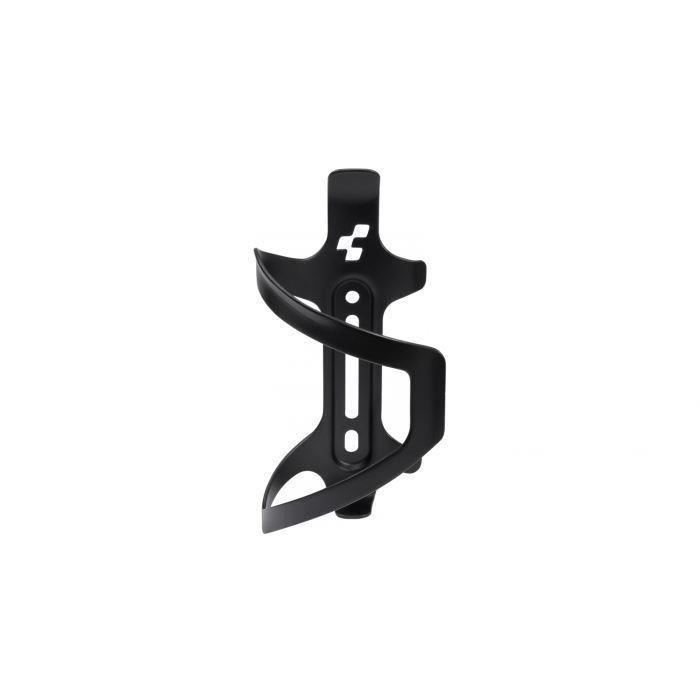 SUPORT BIDON CUBE HPA-SIDECAGE NEGRU ANODIZAT [2]