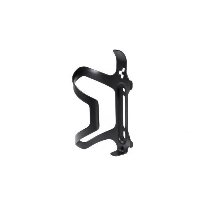 SUPORT BIDON CUBE HPA-SIDECAGE NEGRU ANODIZAT [1]
