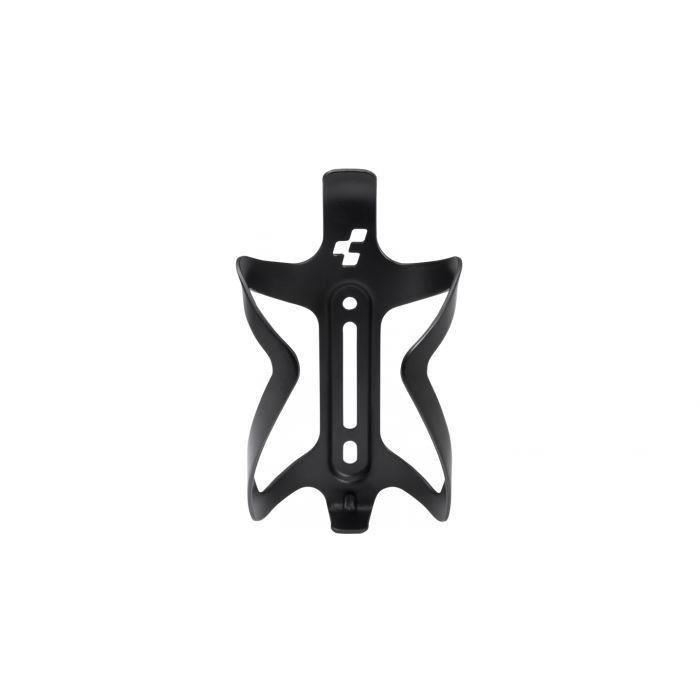 SUPORT BIDON CUBE HPA TOP CAGE NEGRU ANODIZAT [3]