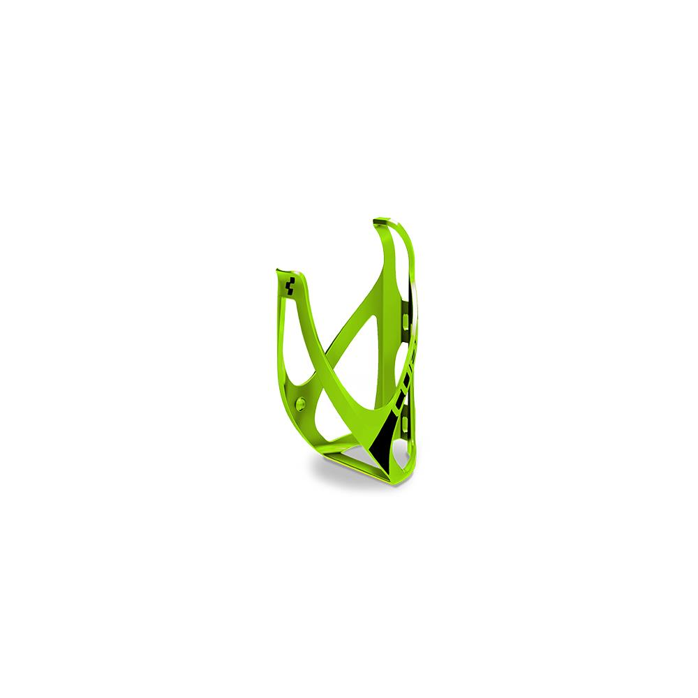 SUPORT BIDON CUBE HPP MAT VERDE/NEGRU MAT VERDE/NEGRU MAT [1]