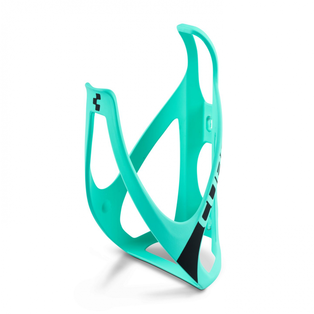 SUPORT BIDON CUBE HPP MATT MATT MINT BLACK [1]