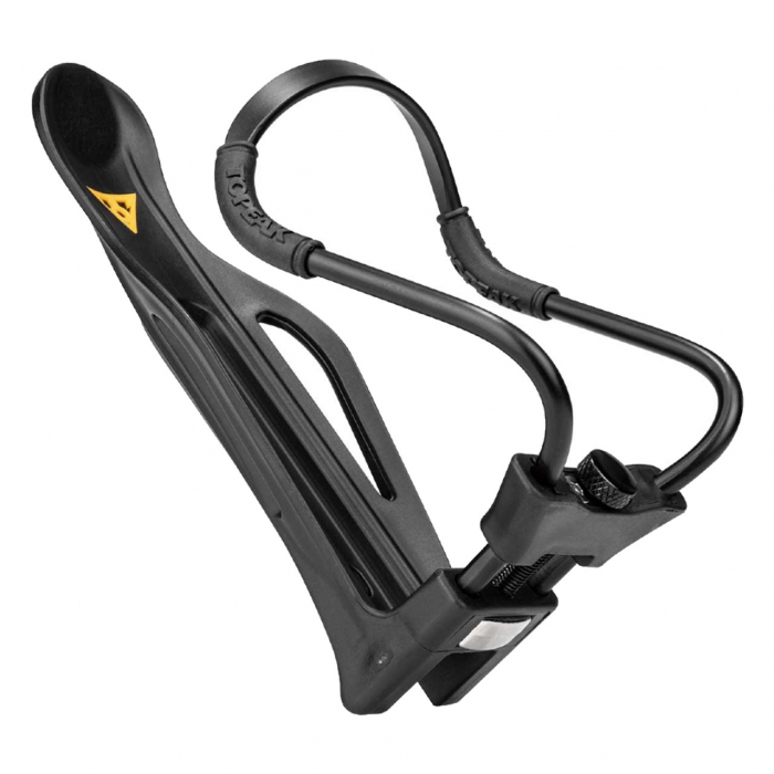 Suport bidon Modula Cage II, TMD06BK, Negru [2]
