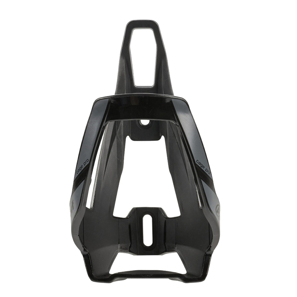 Suport Bidon Polisport Holder Pro - Negru-Gri [3]