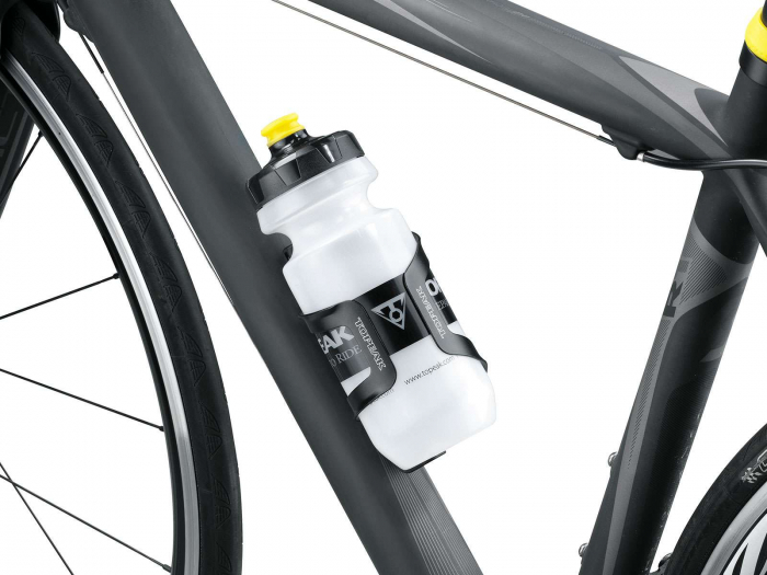 Suport Bidon Topeak Dualside Cage, Tdsc01-B - Negru [3]