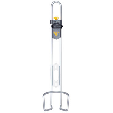 Suport Bidon Topeak Modula Cage - Argintiu [3]