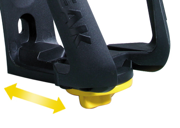 Suport Bidon Topeak Modula Cage Ex, Tmd05B-05 - Negru [4]