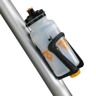 Suport Bidon Topeak Modula Cage Ex, Tmd05B-05 - Negru [3]