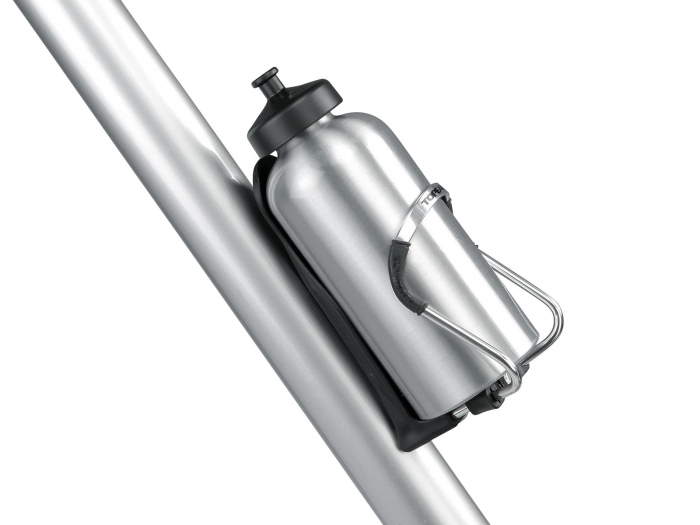 Suport Bidon Topeak Modula Cage Ii, Tmd06B - Argintiu-Negru [3]