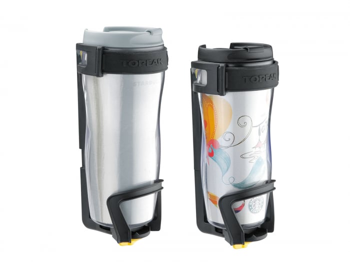 Suport Bidon Topeak Modula Java Cage, Tmd07B - Negru [4]