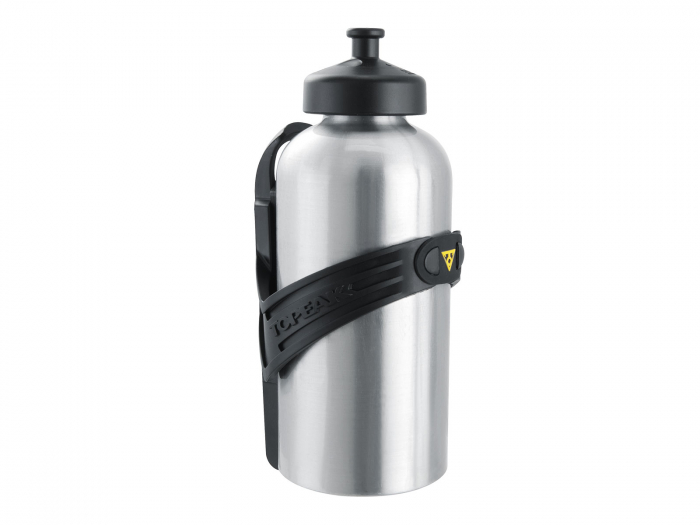 Suport Bidon Topeak Mono Cage, Tmn02 - Negru [3]