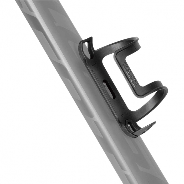Suport bidon Topeak Ninja Master+ Cage SK TNJC-SK, Negru [3]