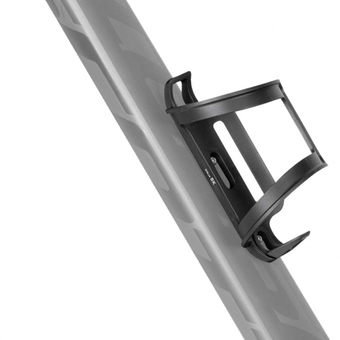 Suport bidon Topeak Ninja Master+ Cage SK TNJC-SK, Negru [4]
