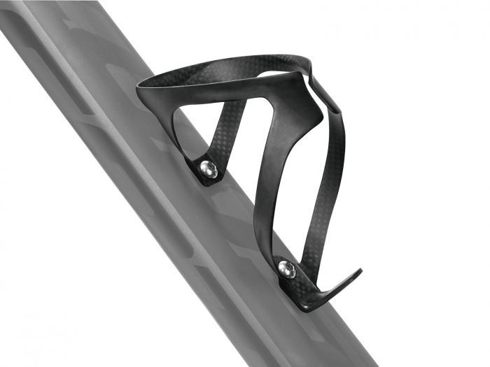 Suport Bidon Topeak Shuttle Cage SE Carbon, TSBC-XEB - Negru [5]