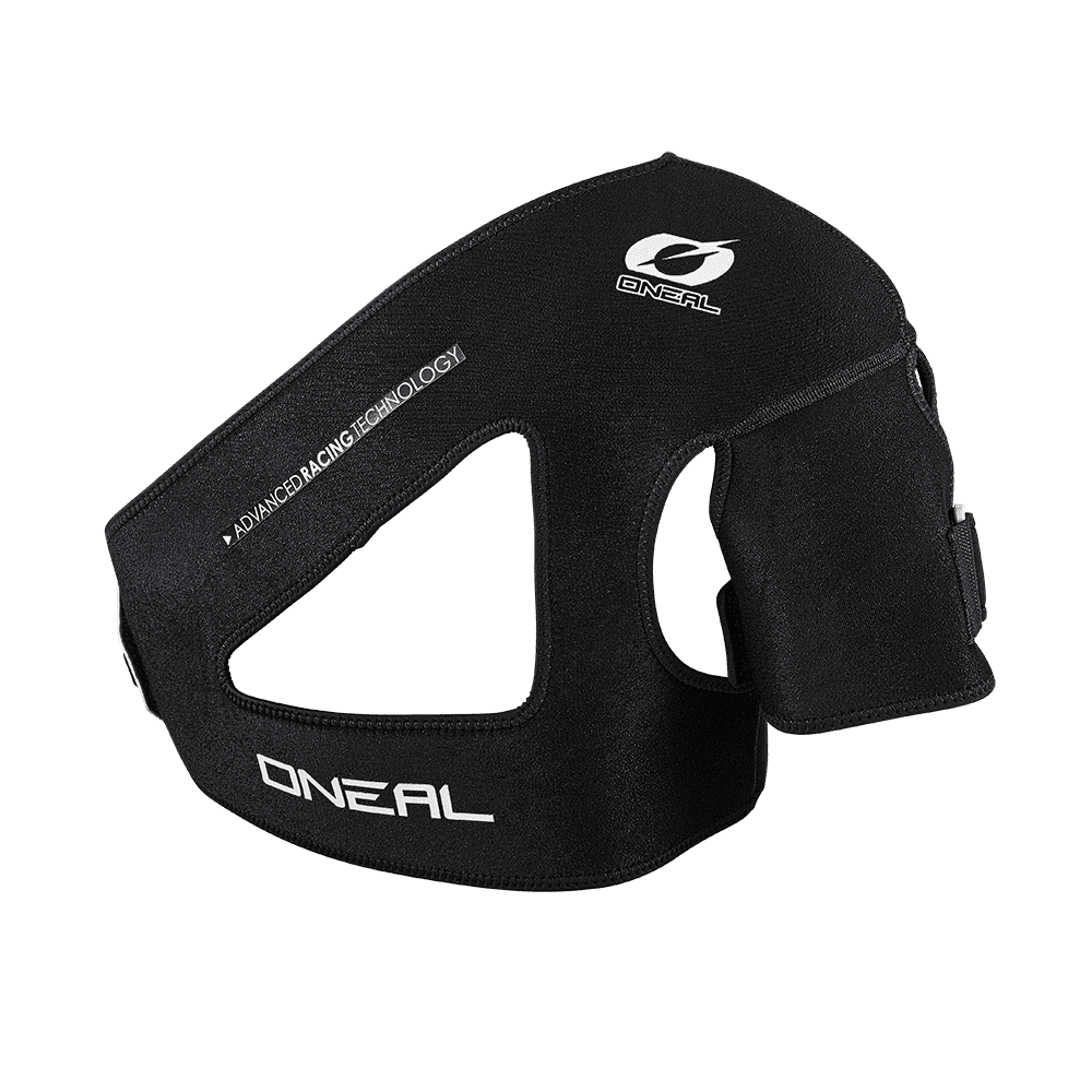 Suport De Umar Oneal Shoulder- S-M, Reglabil, Neopren, Negru [2]