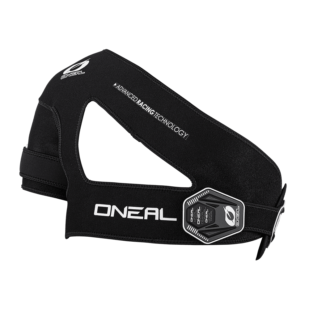 Suport De Umar Oneal Shoulder- S-M, Reglabil, Neopren, Negru [3]