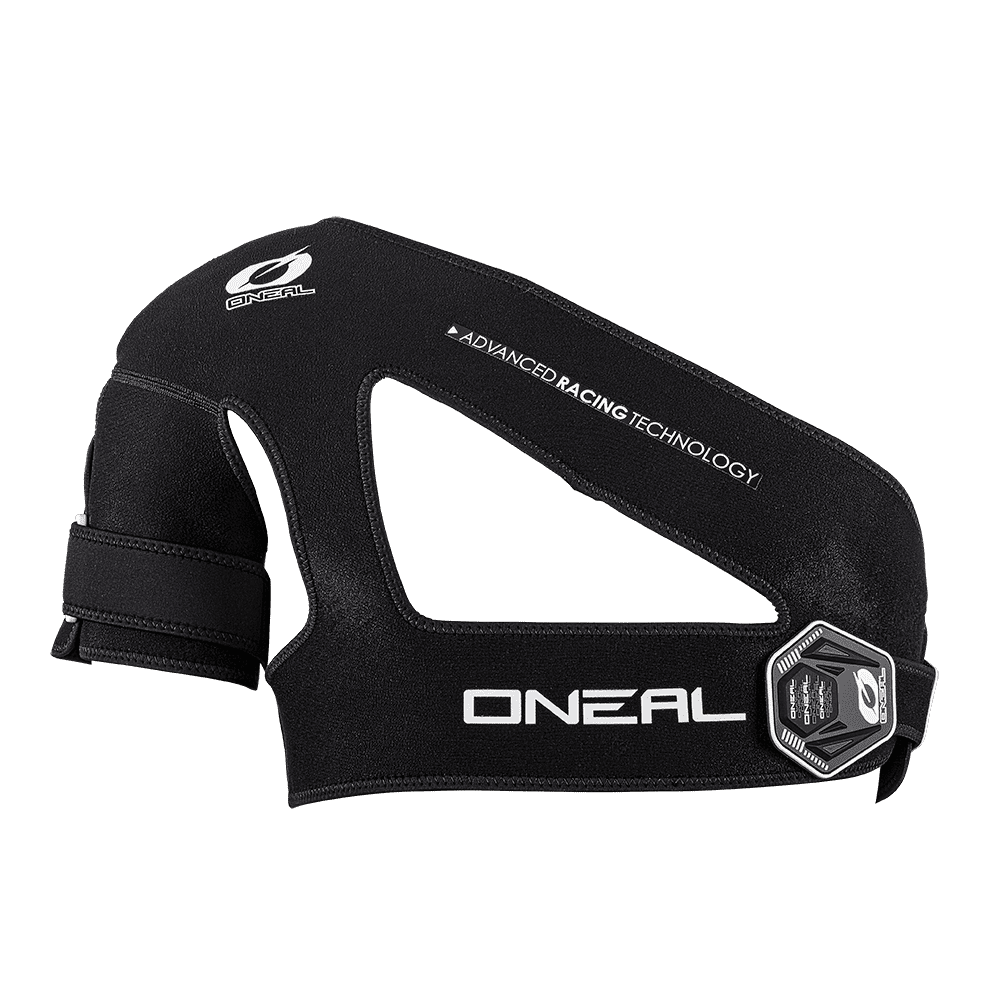 Suport De Umar Oneal Shoulder- S-M, Reglabil, Neopren, Negru [4]