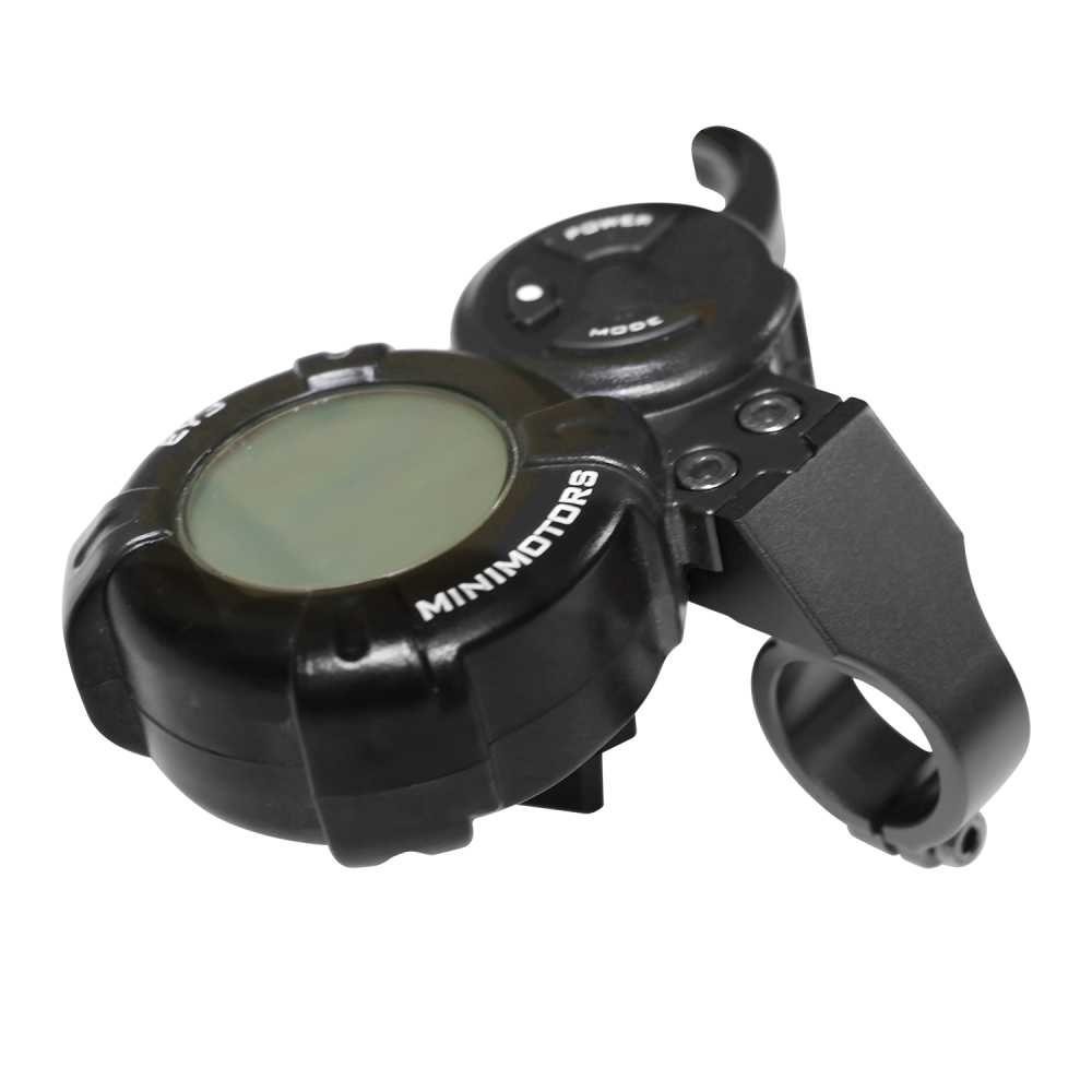 Suport display trotineta electrica Dualtron Thunder/X/Mini/Speedway/Kaabo/Zero [3]