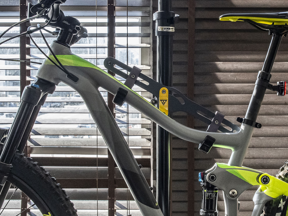 Suport expunere bicicleta Topeak TWO UP TUNEUP [3]