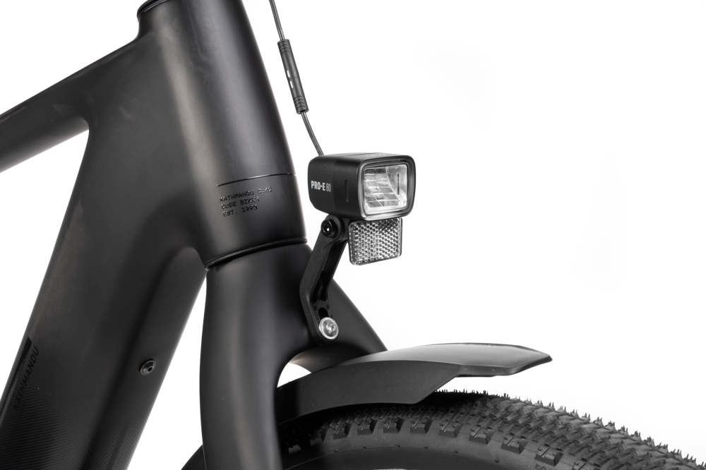 SUPORT FAR ACID FORK BRACKET UNIVERSAL Negru [2]