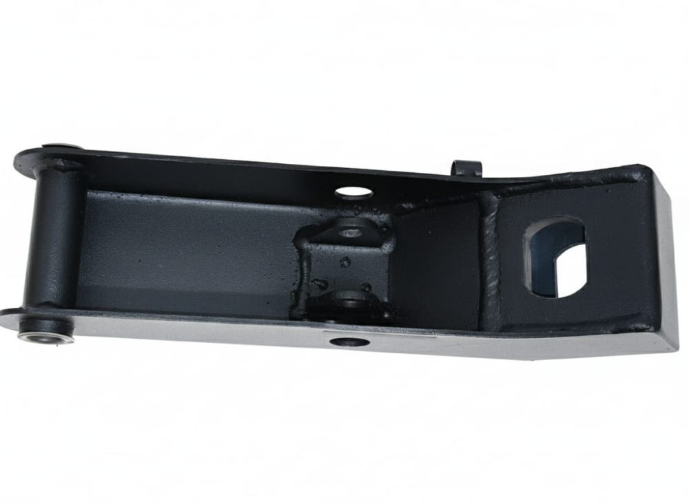 Suport fata pentru bratul culisant pentru trotineta electrica Kukirin G2 [2]