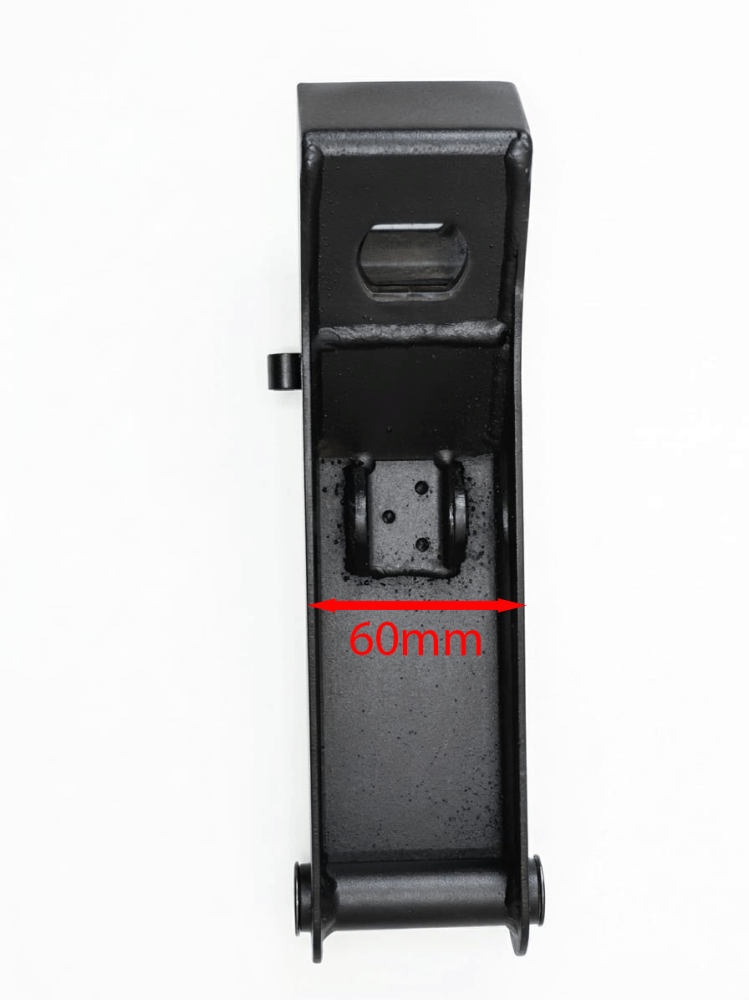 Suport fata pentru bratul culisant pentru trotineta electrica Kukirin G2/G4 (2025) [4]