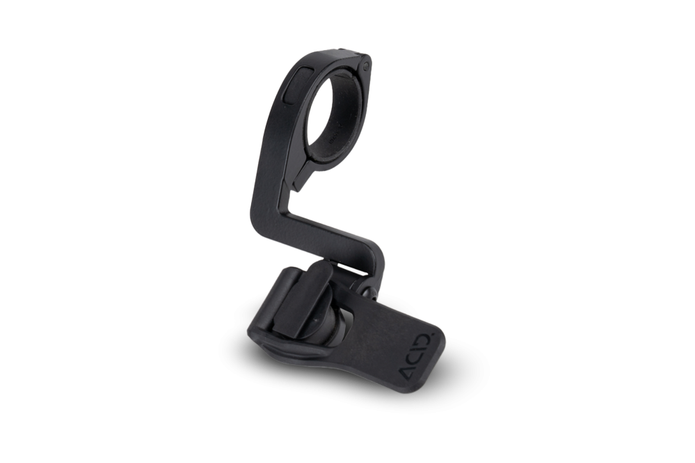 SUPORT GHIDON ACID MOUNT FOR MOBILE PHONE CASE Negru [2]