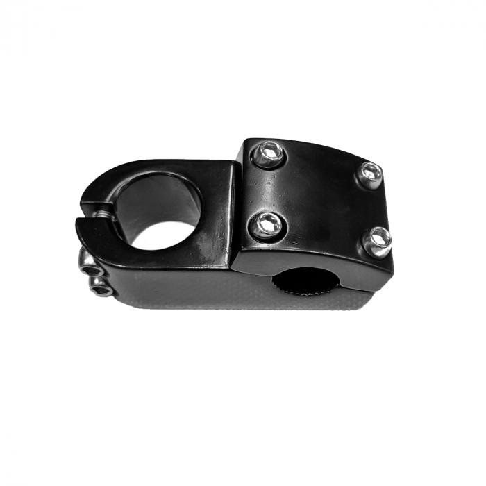Suport ghidon JD-A314, 28.6 x 22.2, Negru [2]
