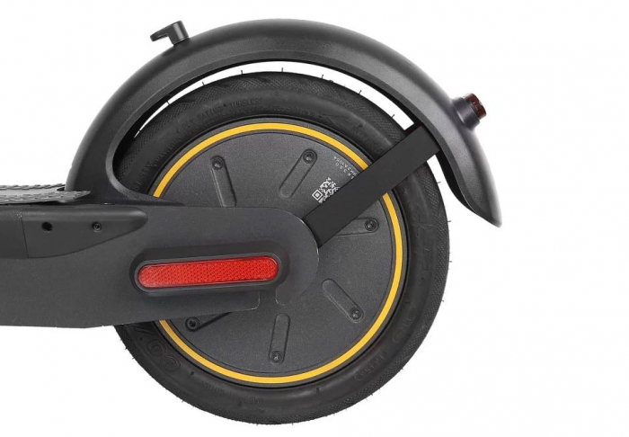 Suport metalic sustinere aripa Ninebot G30 [2]
