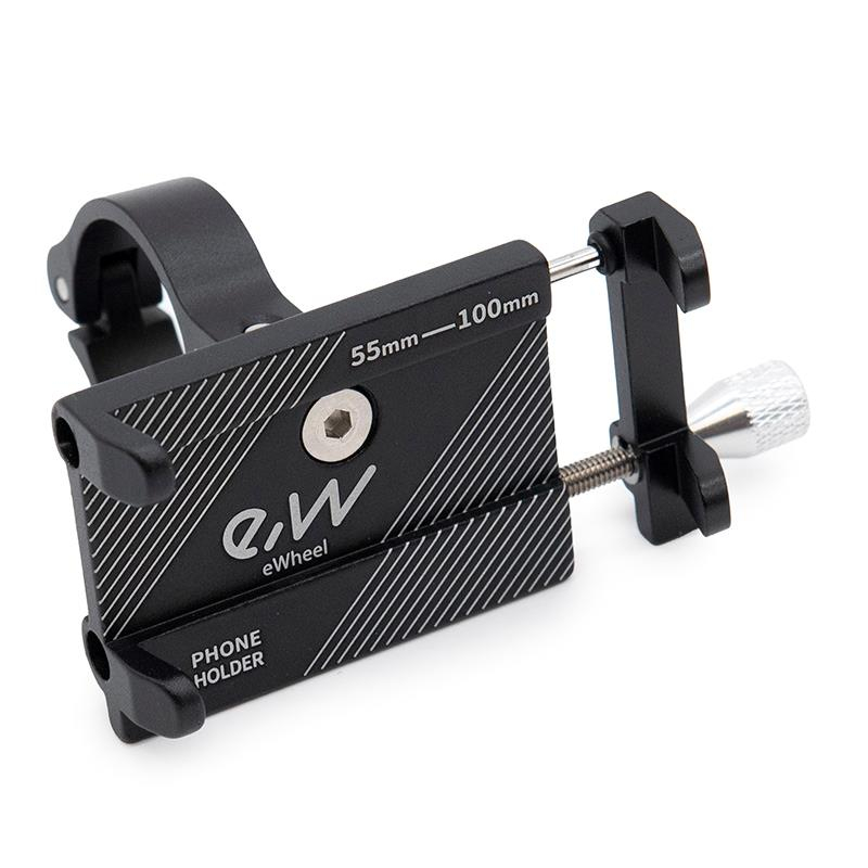 Suport pentru telefon mobil G81 - negru [5]