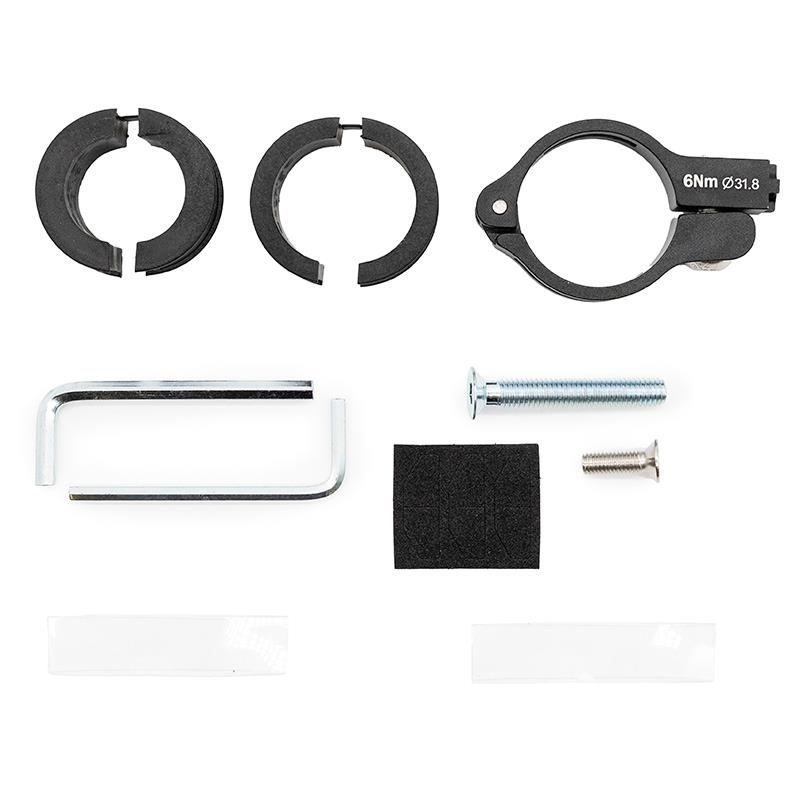 Suport pentru telefon mobil G85 - negru [6]