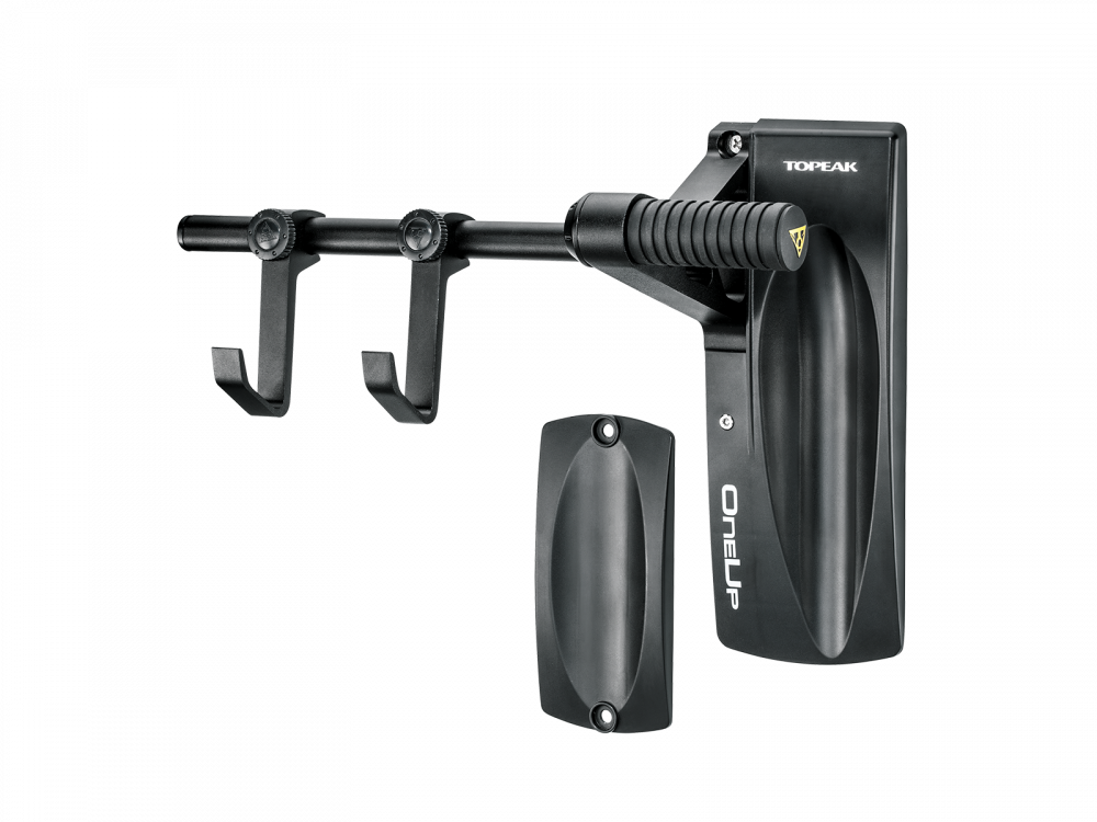 Suport Perete Bicicleta Topeak Oneup, TW009-06 - Negru [1]